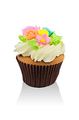 Image showing Cup cake