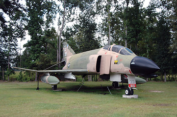 Image showing F-4C Phantom