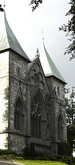 Image showing Stavanger domkirke