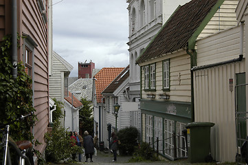 Image showing Stavanger