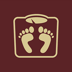 Image showing Medical Flat Icon