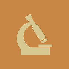 Image showing Medical Flat Icon