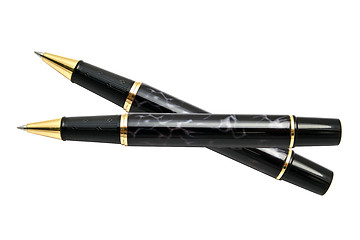 Image showing Ball Point Pen