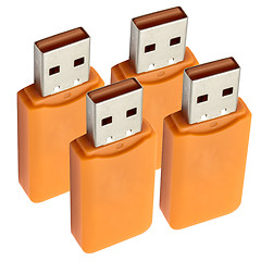 Image showing USB Flash Drive