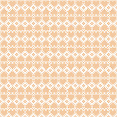 Image showing seamless floral pattern