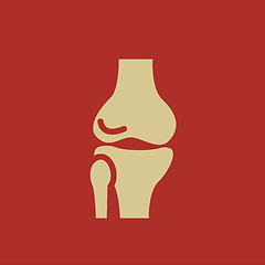 Image showing Medical Flat Icon