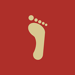 Image showing Medical Flat Icon