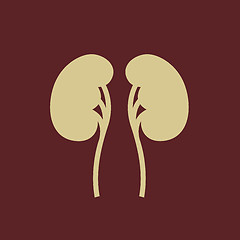 Image showing Medical Flat Icon