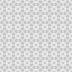 Image showing seamless hearts pattern