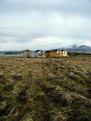 Image showing arctic landscape 2