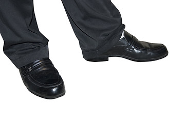 Image showing Dressy Shoes