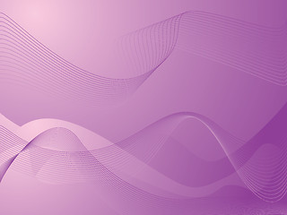 Image showing purple haze flow