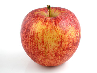 Image showing Gala apple