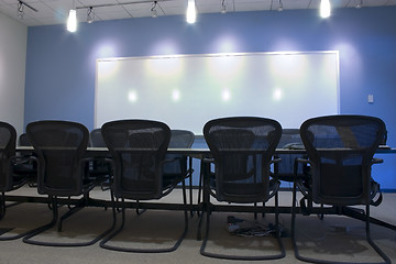 Image showing Conference Room