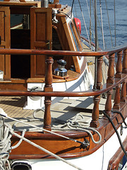 Image showing Boat