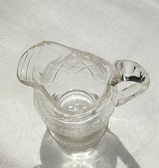 Image showing Chrystal mug