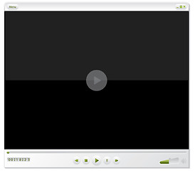 Image showing Media player design 