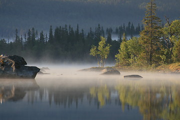 Image showing Kjoland