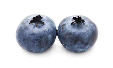 Image showing Blueberry