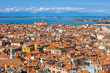 Image showing Venice