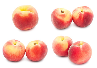 Image showing Peaches