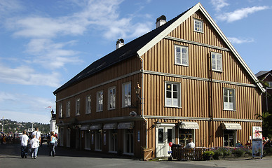 Image showing Arendal