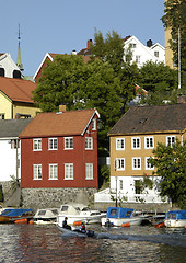 Image showing Arendal