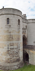 Image showing Tower of London