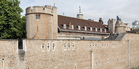 Image showing Tower of London