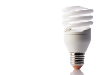 Image showing Light Bulb