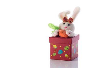 Image showing Easter Decoration