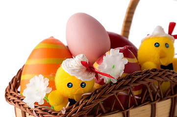 Image showing Easter Decoration