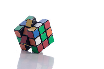 Image showing Rubik's Cube