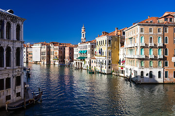 Image showing Venice