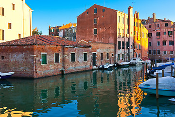 Image showing Venice