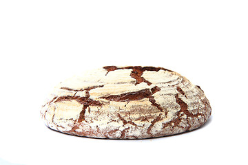 Image showing czech bread 