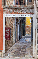 Image showing Ramo Cassetti