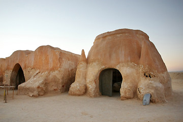 Image showing Ong Jemel in Tunisia