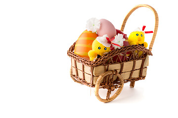 Image showing Easter Decoration