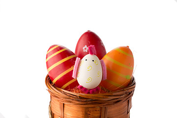 Image showing Easter Decoration