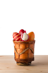 Image showing Easter Decoration