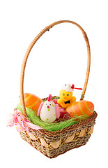 Image showing Easter Decoration