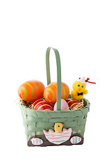 Image showing Easter Decoration