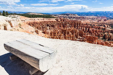 Image showing Bryce Canyon