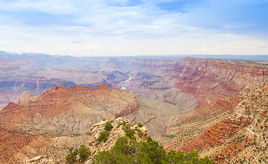 Image showing Grand Canyon