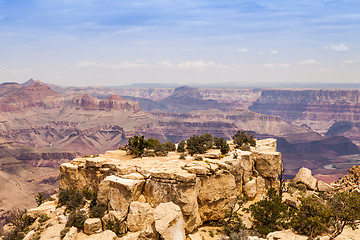 Image showing Grand Canyon