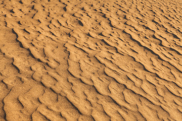 Image showing Death Valley Desert