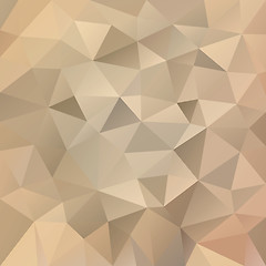 Image showing Geometric Abstract background.