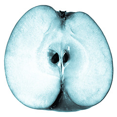 Image showing Apple