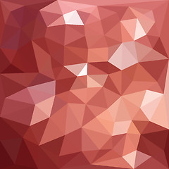 Image showing Geometric Abstract background.